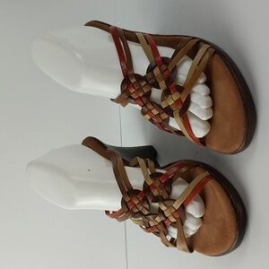 Vintage Life Stride Aruba Sandals
